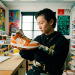 陳冠希運動品牌合作傳奇解密Nike聯名鞋款20年旅程