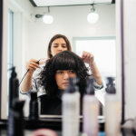 2025年最新女生髮型趨勢瀏海完美搭配指南