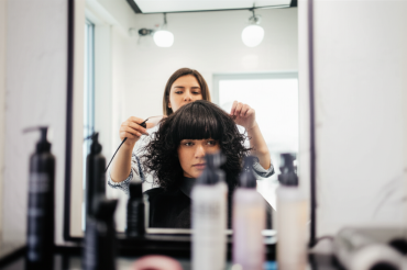 2025年最新女生髮型趨勢瀏海完美搭配指南